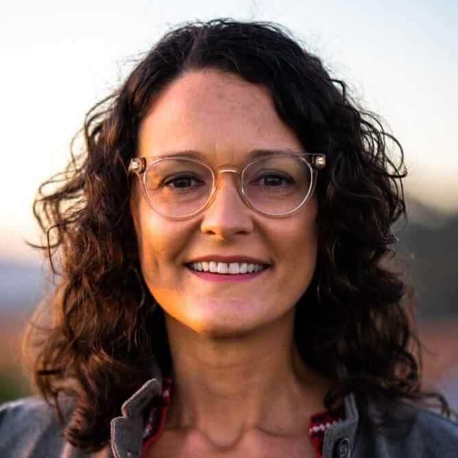 Allison Feduccia, PhD Co-Founder & CEO, Psychedelic Support
