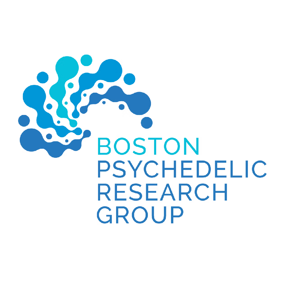 Boston Psychedelic Research Group Logo