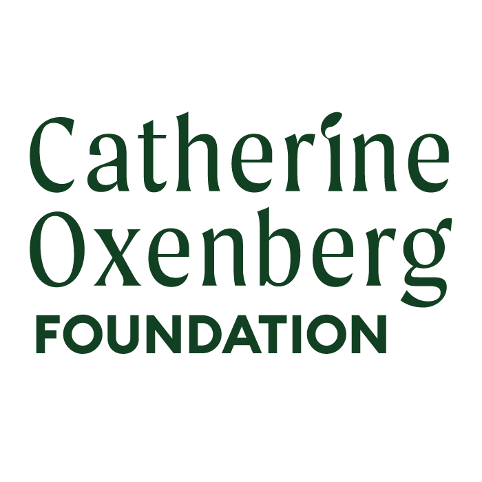 Catherine Oxenberg Foundation Logo
