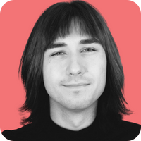 Jared Morningstar