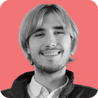 Jared Morningstar
