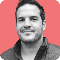 Jesse Gould | President, Heroic Hearts Project
