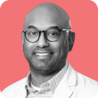 Manoj Doss, DO