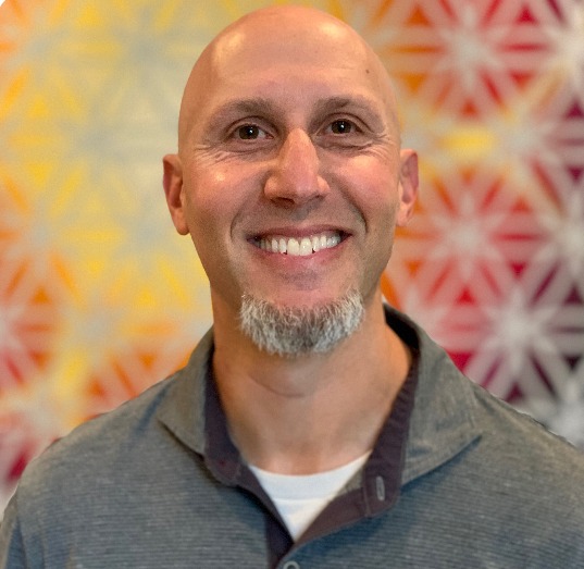 Seth Mehr